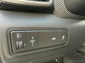 Hyundai Tucson 1.6 TGDi 130kW 68000km automat - 11