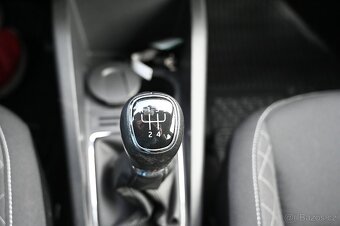 Škoda Fabia 1.2TSI 66KW Style 5/2016 - 11