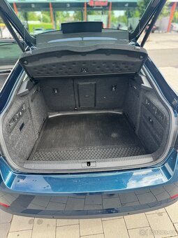 SUPERB 2.0TDI 140KW LAURIN & KLEMENT 4X4DSG CHLAZENE SEDADLA - 11