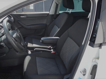 Seat Toledo 1,6Tdi, DPH, tažné - 11