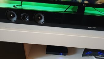 Soundbar Samsung HW-E450 - 11