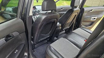 Opel Antara 2.2d 4x4 - 11