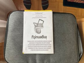 Dětská kolíbka - 11