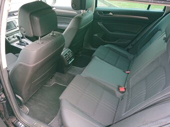 Volkswagen Passat Variant Alltrack 2.0 TDi 12/2016 - 11