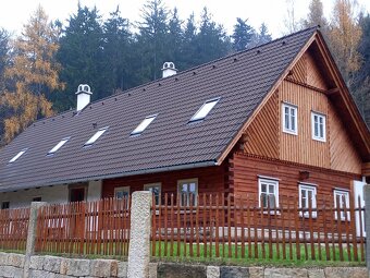 Komínové hlavice - 11