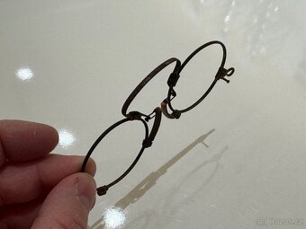 Cvikr krásný sběratelský kousek + originální hadřík - 11