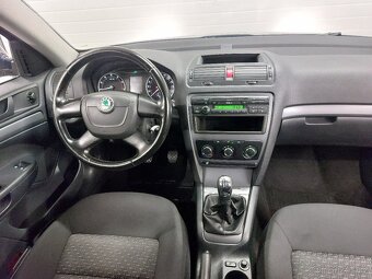 ►ŠKODA OCTAVIA II COMBI •1.6MPI•75KW•112KM◄ NOVÉ ROZVODY - 11