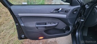 Škoda Octavia II 2.0 TDI CR 103 KW Elegance 2012 Webasto CZ - 11