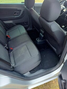 Škoda Fabia 1.2 TSI 63KW - 11