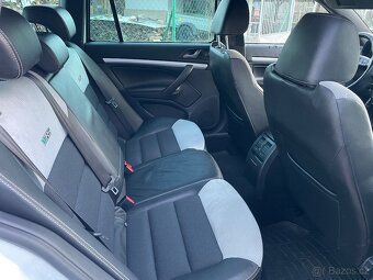 Škoda Octavia RS 2.0 TDi DSG Combi CR - 11