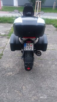 Honda integra nc750d - 11