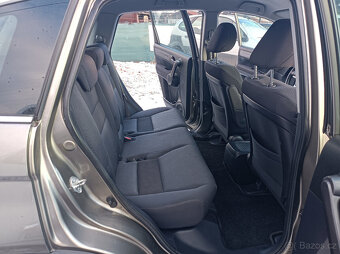 Honda CR-V, 2.0-110kw | 4×4 | manuál - 11
