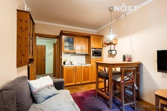 Prodej byt 2+kk, 35㎡ - 11