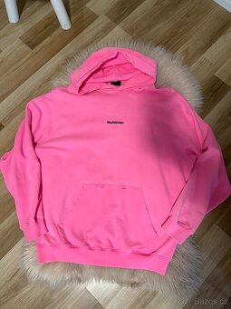 Mikina Balenciaga - 11