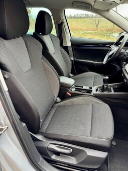 Škoda Octávia Combi IV - 11