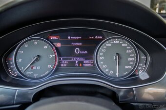 Audi S6 Quattro 331kW A/T 7 - 11