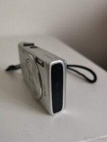 Canon IXUS 132, vintage digitální foťák - 11