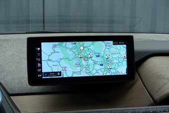 BMW i3s 120 Ah, Navi Profi, Harman/Kardon, Kamera, Keyless - 11