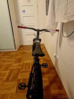 Dirt Jumper - poskládaný na míru - 11