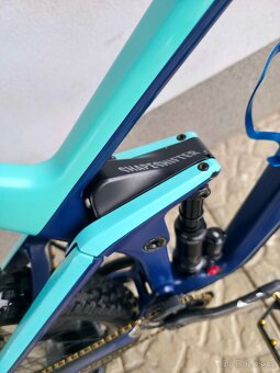 Horské kolo Canyon Strive CF 6.0 Carbon 2019 29″ - 11