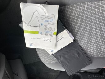 Volkswagen Caravella 2.0.diesel 103kw,2012 - 11