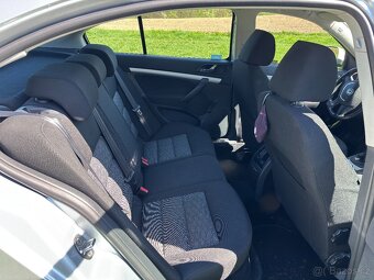 Škoda Octavia II 1.9 TDI - 11