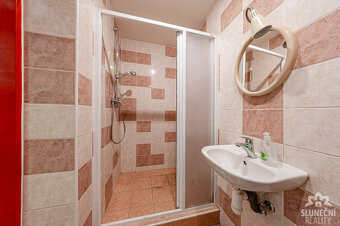 Pronájem skladových a obchodních prostor, 504 m², Uherské Hr - 11