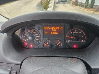 Citroën Jumper, 2,0 L3H2 klima ČR - 11