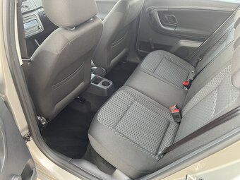 Škoda Fabia combi 1.2TSI 77KW, naj. 132 tis. km, klima - 11