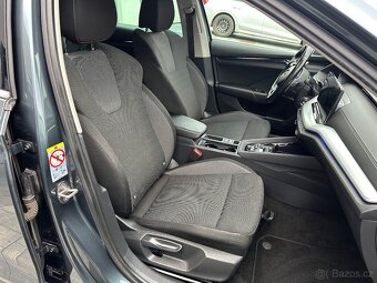 Škoda Octavia 4 combi 2.0TDI 110kw DSG - 11
