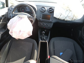Seat Ibiza 1.0 EcoTSI náhradní díly - 11