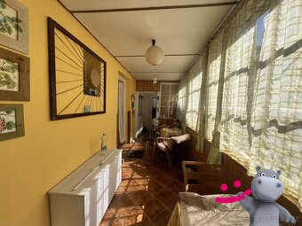 Pronájem chata, 60 m2 - Nižbor - Stradonice, ev.č. 58511 - 11