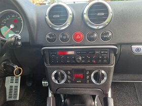 Audi TT 1.8 T Quattro - 11