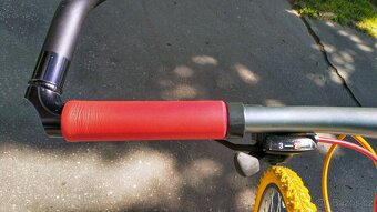 Horské kolo Specialized HardRock 1994 - 11