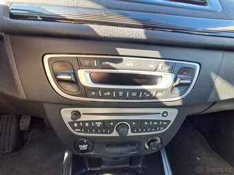 Renault Megane 1.6/74 kW/1.majitel/2013/ČR - 11