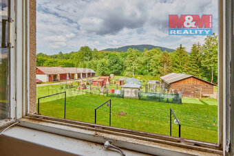 Prodej bytu 2+1, 49 m², Horní Vltavice - 11
