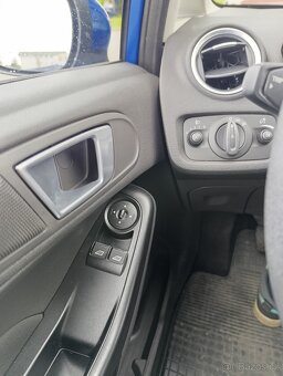 Prodám Ford Fiesta 1.0 EcoBoost - 11