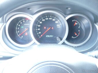 Suzuki  Grand Vitara  1.6 i - 11