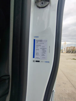 Ťahač Ford F-Max 368kW, AT/12, r.v. 4/2023 - Štandard - 11