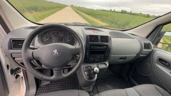 Peugeot Expert 2.0 HDI Long NOVA STK + EK - 11
