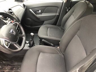 Dacia Logan MCV - 11