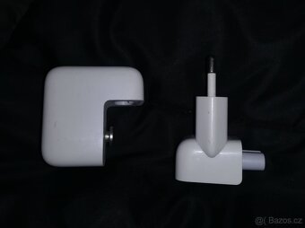MIX nabíječky, kabel, scart, myš,... - 11