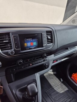 Toyota ProAce 2.0D 110kW L2H1 – 2019 – odpočet DPH - 11
