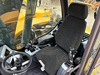 MECALAC 11 MWR KOLOVÁ RÝPADLO - 11