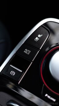 Kia Niro, KIA E NIRO, EXECUTIVE LINE - 11