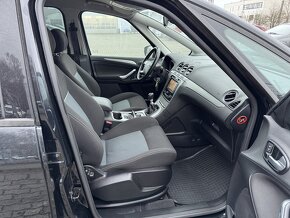 Ford S-MAX, 2.0 TDCi 103 kW navi. serviska - 11