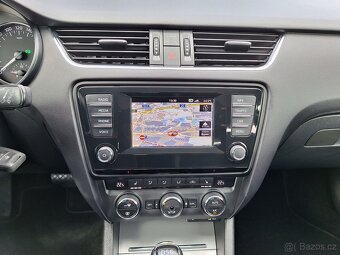 Škoda Octavia Combi 2.0TDi DSG AKČNÍ CENA - 11