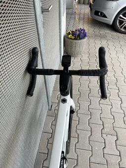 Cannondale SuperSix EVO Carbon Disc Force eTap AXS 2020 - 11