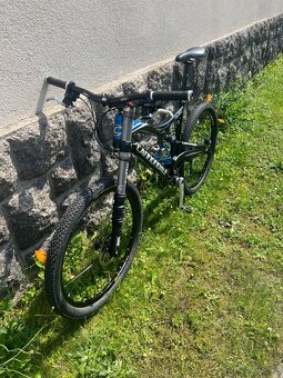 Cannondale Rush - 11
