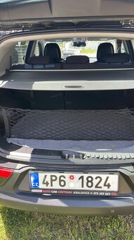 Kia Sportage 1.6 GDI - 11